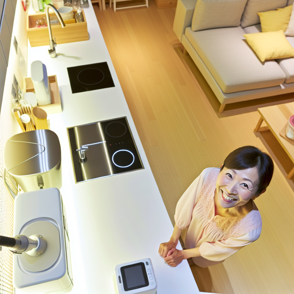 主婦必見!電気代を月8000円削減する5つの節約術で家計をラクにのアイキャッチ画像