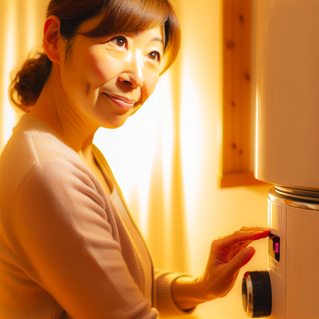 主婦必見!ガス代を月2,500円削減する5つの工夫で家計をラクにのアイキャッチ画像